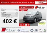 Volkswagen T7 Multivan Life 2.0TDI DSG 402,-ohne Anzahlung - Volkswagen T7 Multivan Jahreswagen