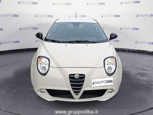 Alfa Romeo MiTo 2008 Benzina 1.4 Super 70cv