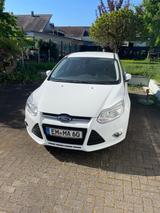 Ford Focus 1,6 EcoBoost 134kW Titanium 