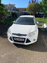 Ford Focus 1,6 EcoBoost 134kW Titanium 