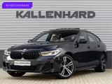 BMW 630 Gran Turismo 6-serie 630i M-Sport - Pano - A - BMW 630 Gran Turismo Gebrauchtwagen