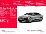 Audi A6 Sportback e-tron performance Matrix-LED B&O H - Audi A6 e-tron: Limousine