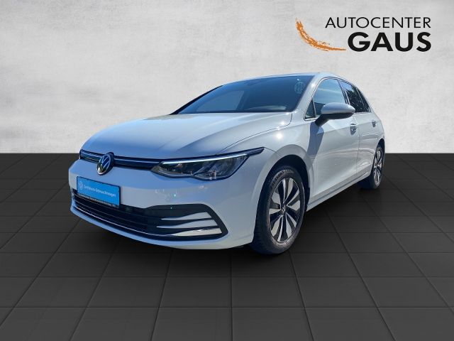 Golf VIII Move 1.5 TSI 236€ ohne Anz. LED*Navi*A