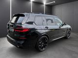 BMW X7 xDrive40d M SPORTPAKET PRO+ICONIC GLOW+AHK - gebrauchte BMW X7 aus dem Jahr 2024