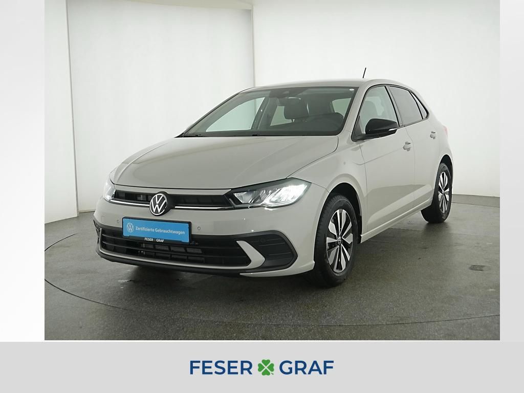 Image of Volkswagen Polo