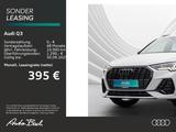 Audi Q3 S-Line 35 TDI Stronic S-Interieur ACC LED KAM - Audi Q3 New cars mit Diesel-Antrieb
