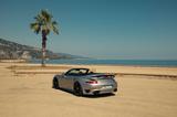 Porsche 991 Turbo S TechArt - Porsche 911 Urmodell aus 2015