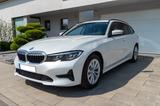BMW d Aut./Alu 8-fach/LiveCockpit Pro/Sportsitze/Cam - BMW 318 von privat