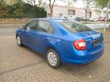 Skoda Rapid Active+Bluetooth+ab 99,-€ - Skoda Rapid in Hamburg