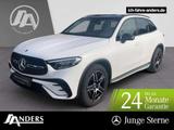 Mercedes-Benz GLC 220 d 4M AMG+MBUX+Pano+Night+LED+Kam+EASY-P. - gebrauchte Mercedes-Benz GLC 220 aus dem Jahr 2024