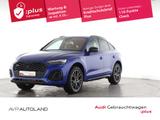 Audi Q5 Sportback 50 TFSI e quattro S line | inkl. WR