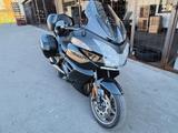 Triumph Trophy 1215 SE - TRIUMPH TROPHY SE