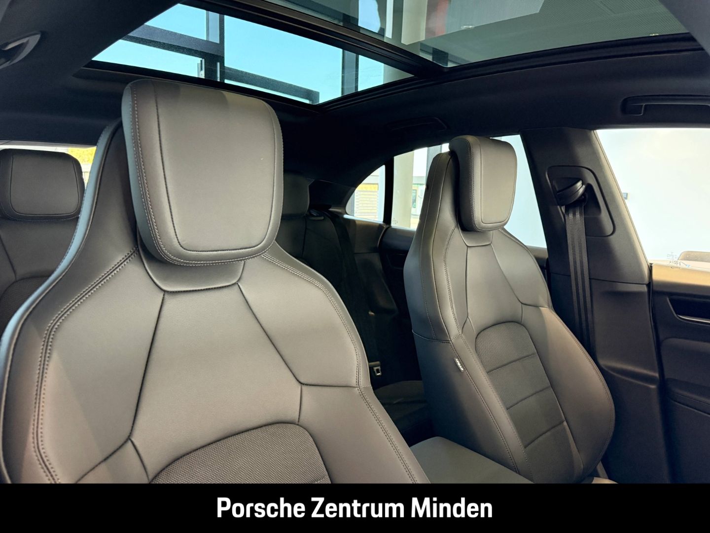 Porsche Macan - Bild 24