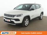 Jeep Compass 1.5 GSE T4 e-Hybrid Altitude Aut.*LED* - Jeep Compass aus 2025