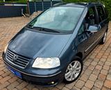 Volkswagen Sharan FREESTYLE TÜV/ TURBO ZAHNRIEMEN NEU - gebrauchte VW Sharan aus dem Jahr 2006