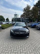 Mercedes-Benz C 300 de T Autom. AhK, Plug-in- Hybrid  - Mercedes-Benz C 300 in Dortmund