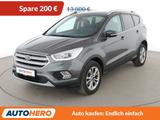 Ford Kuga 1.5 EcoBoost Titanium*NAVI*TEMPO*PDC*SHZ* - Ford Kuga Gebrauchtwagen in Stuttgart
