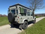 Andere Land Rover Defender Td5 - Allradantrieb Land
