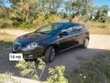 Lancia Delta 1.6 MJT DPF Gold - Lancia Delta mit Panoramadach