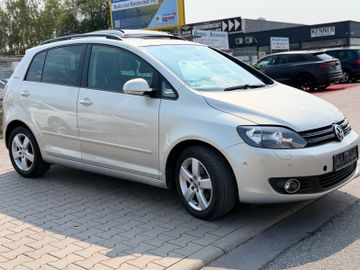 Volkswagen Golf - 7