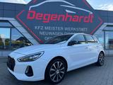 Hyundai i30 1.4 T-GDi Intro LED NAVI KAMERA - Hyundai i30: Weiß