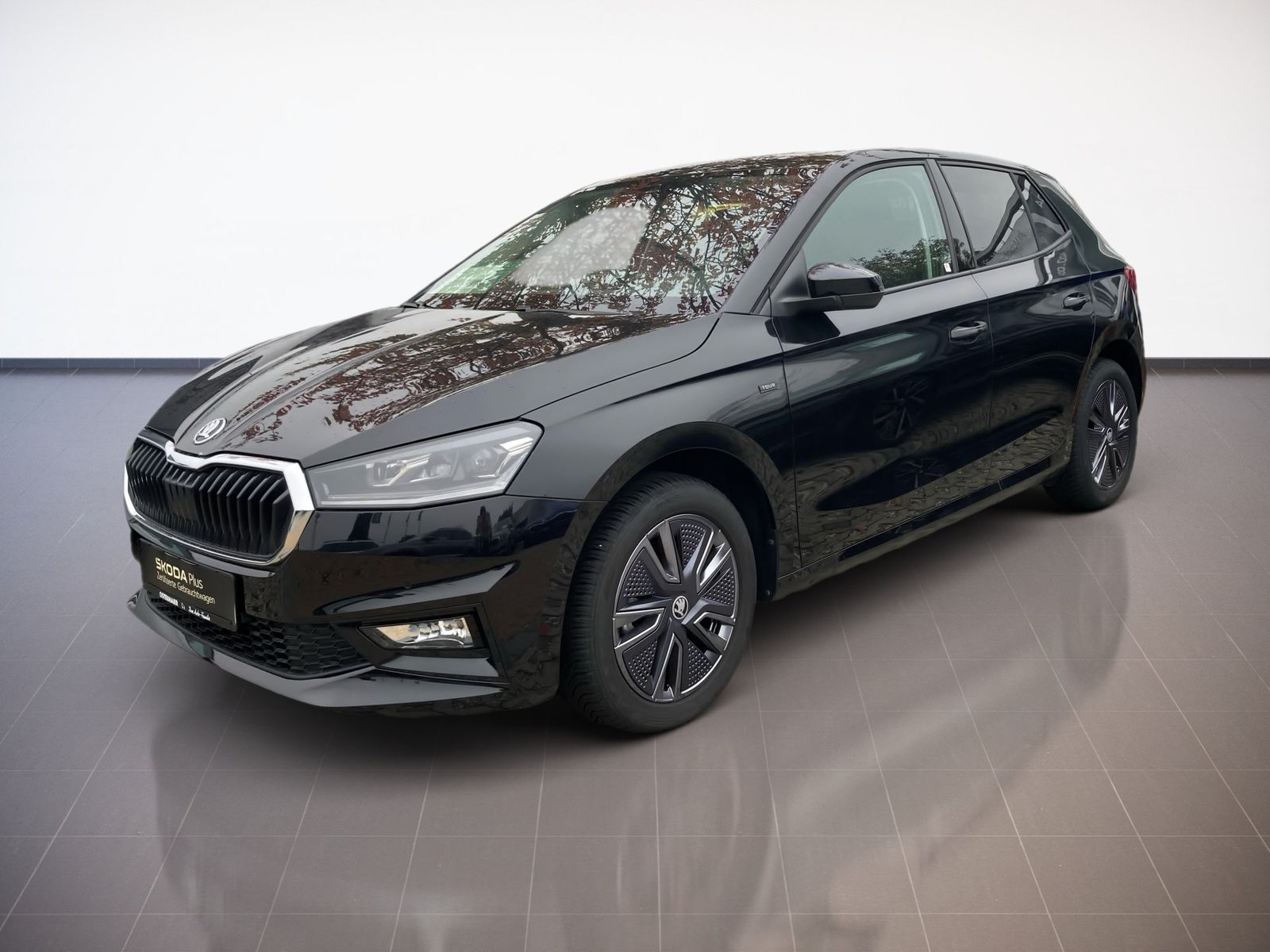 Skoda Fabia - Bild 2
