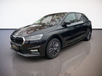 Skoda Fabia - Vorschau Bild 2