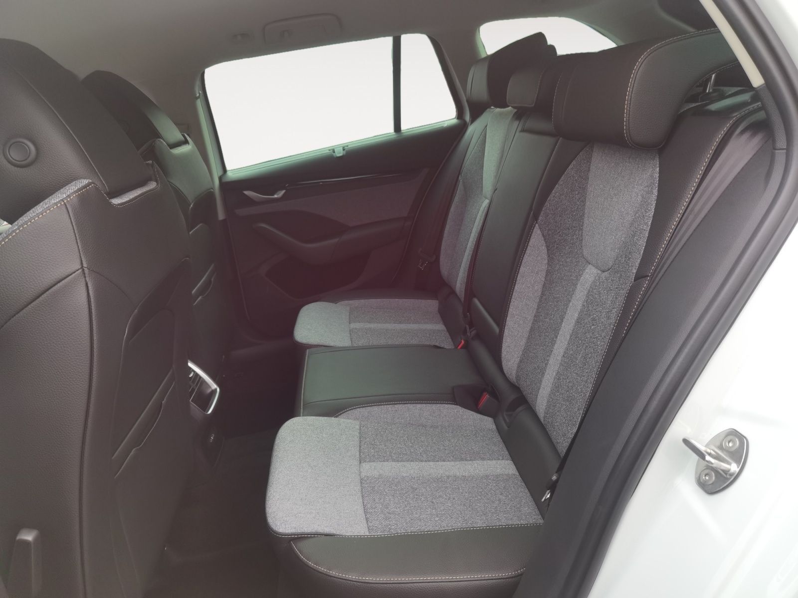 Skoda Octavia - Bild 14