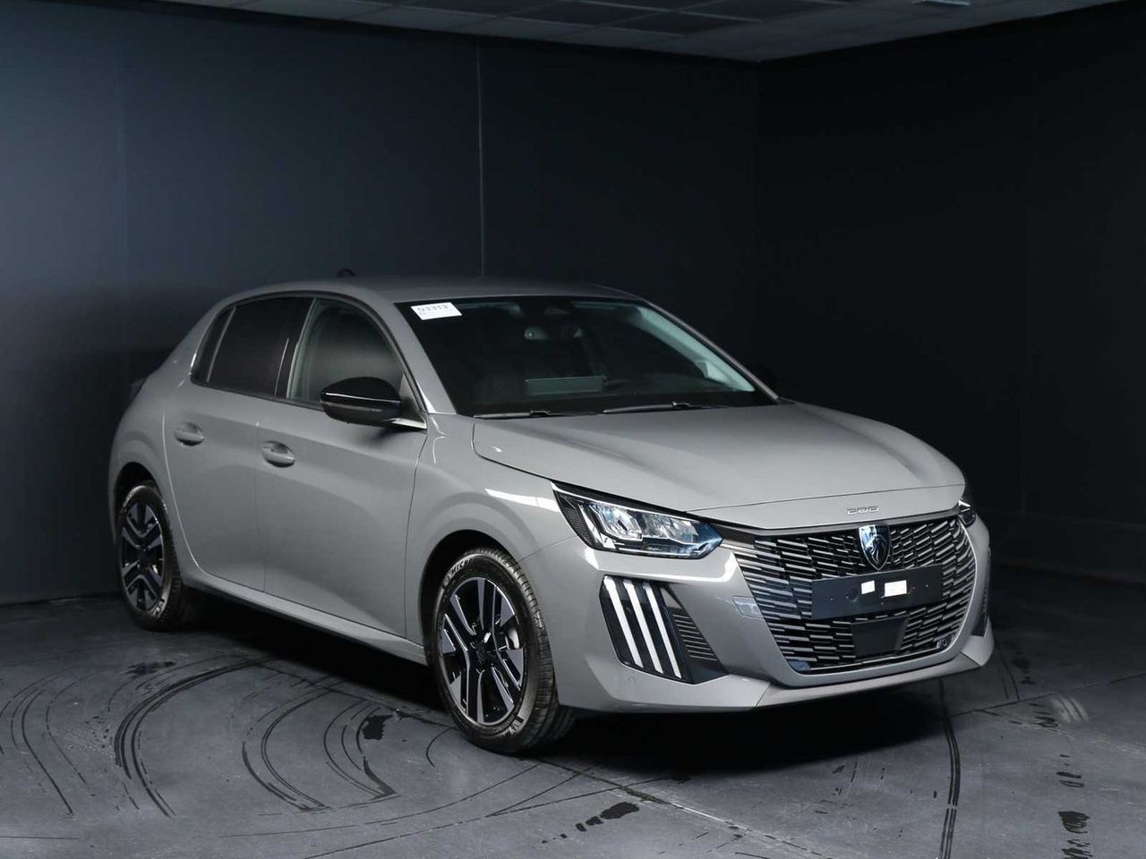 Peugeot 208 1.2 PureTech 100CV S&S 5p. Allu #504 imagem 2