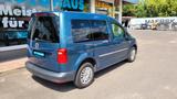 Volkswagen Caddy PKW 1,0 TSI Trendline *PDC*Klima*Tempomat - VW Caddy Gebrauchtwagen in Leipzig