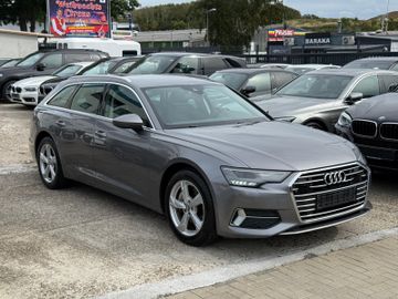 Audi A6 - 4