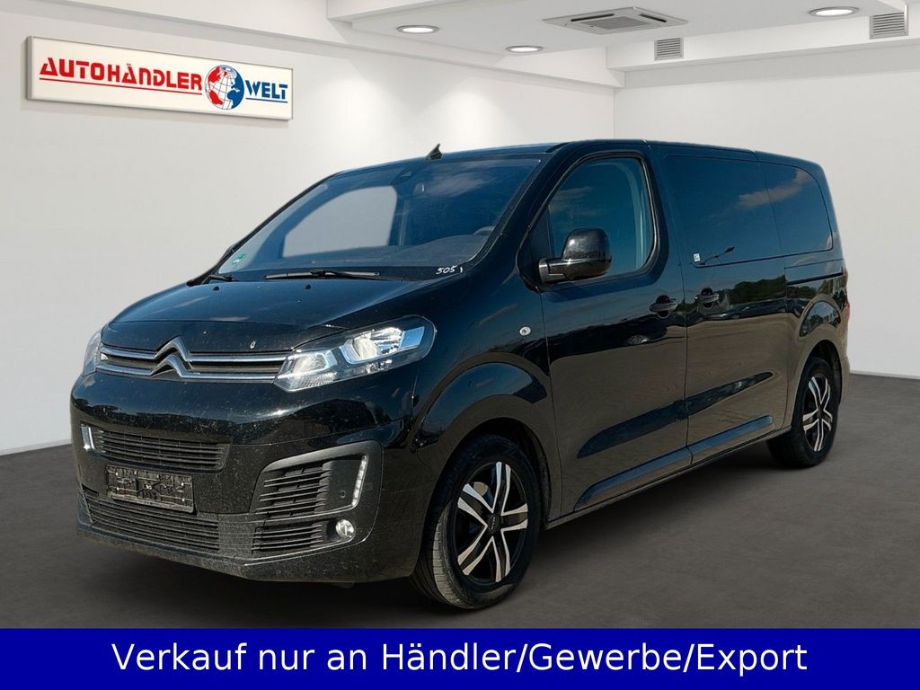 Angebot ansehen Citroën SpaceTourer