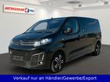 Citroën SpaceTourer 2.0 Blue-HDi 8-Sitze