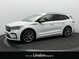 Skoda Enyaq iV 60 Sportline SOH 94,2% | AHK | Matrix L - Skoda Enyaq: Iv
