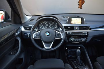 BMW X1 - 11