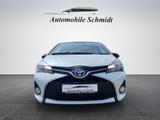 Toyota Yaris Style Hybrid++Navi++Safety Sense++ - Toyota Yaris mit Hybrid-Antrieb: Navigationssystem, Kleinwagen