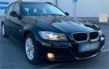 BMW 318d Kombi - BMW 318 aus 2010: Kombi, 318d