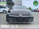 Volkswagen Variant 2.0 TDI DSG Facelift Goal AHK Area View - Volkswagen Golf: Goal