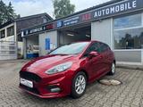 Ford Fiesta ST-Line*6.645 km* TÜV NEU*