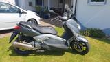 Yamaha X Max 250 - YAMAHA MAX 250