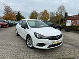 Opel Astra K 1.5D Kamera/Navi/DAB/Sitzhzg./LED/ - Opel Astra mit Diesel-Antrieb