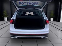 Volkswagen Tiguan - Vorschau Bild 5