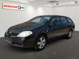 Nissan Primera Kombi 1.8i Klimaautomatik Navigation - gebrauchte Nissan Primera aus dem Jahr 2006
