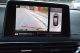 Peugeot 3008 GT - 2.0 - MASSAGE - LEDER - KAMERA - LED - Peugeot 3008: 2.0