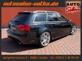 Audi RS4 Avant 4.2 FSI quattro SCHALENSITZE+GSD KW V3 - gebrauchte Audi RS4 aus dem Jahr 2007