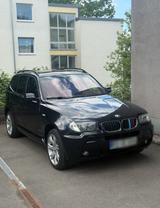 BMW X3 2.0d xDrive  177 PS  Euro 5 .Orig... - BMW X3: 177 Ps
