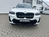 BMW X3 xDrive30 i M-Sport/Shadow-Line/Navi/Kam./LED - BMW X3 mit Benzin-Antrieb: Geländewagen, Automatik