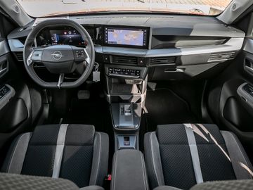 Opel Frontera GS 1.2 107 kW Spurhalteassistent Kamera