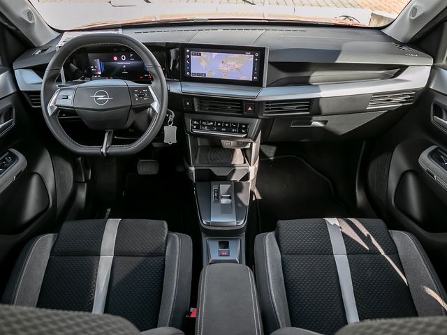 Opel Frontera GS 1.2 107 kW Spurhalteassistent Kamera