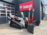 Bobcat T 76 Raupenlader - 6 Wege Schild neu !!! - Bobcat LKWs